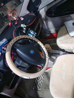 Geely LC